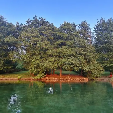 Dimensione Armonica - Elegance And Comfort Among Lakes And Hills Villa