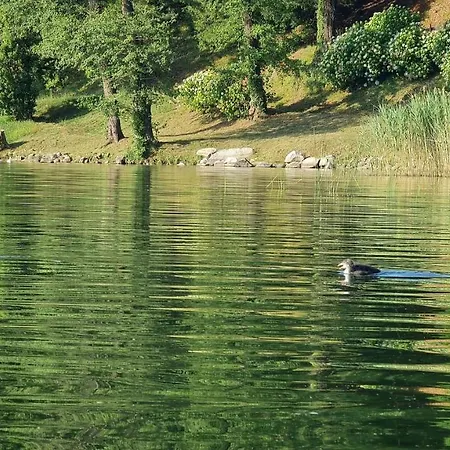 Dimensione Armonica - Elegance And Comfort Among Lakes And Hills *